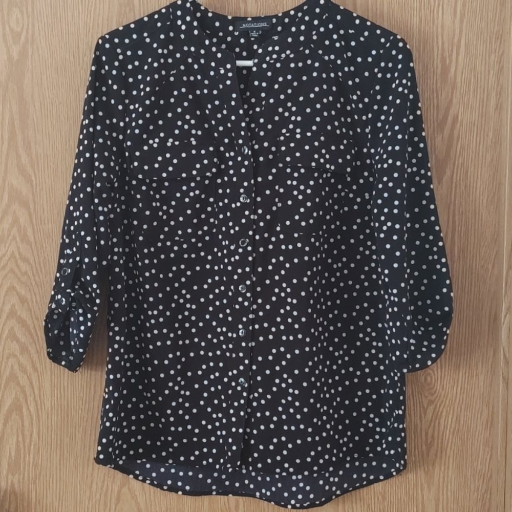 Woman's blouse